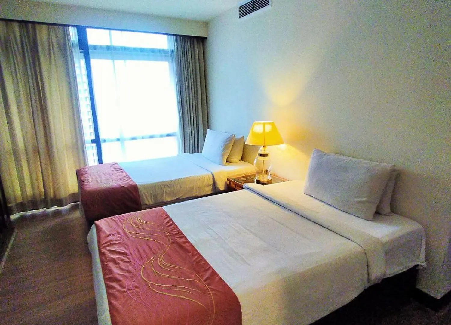 Glory Residence At Berjaya Times Square Kuala Lumpur