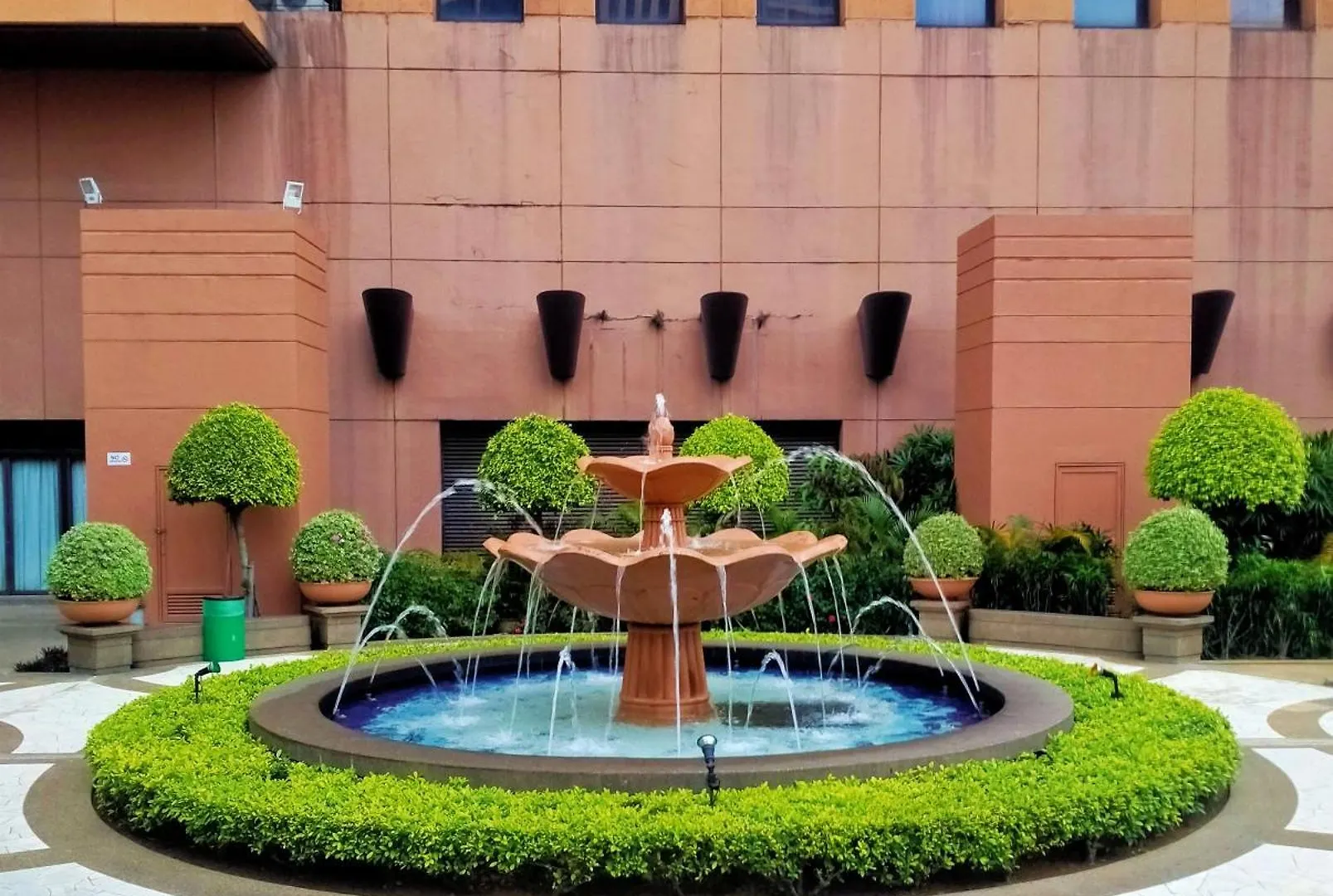 Glory Residence At Berjaya Times Square Kuala Lumpur 0*,
