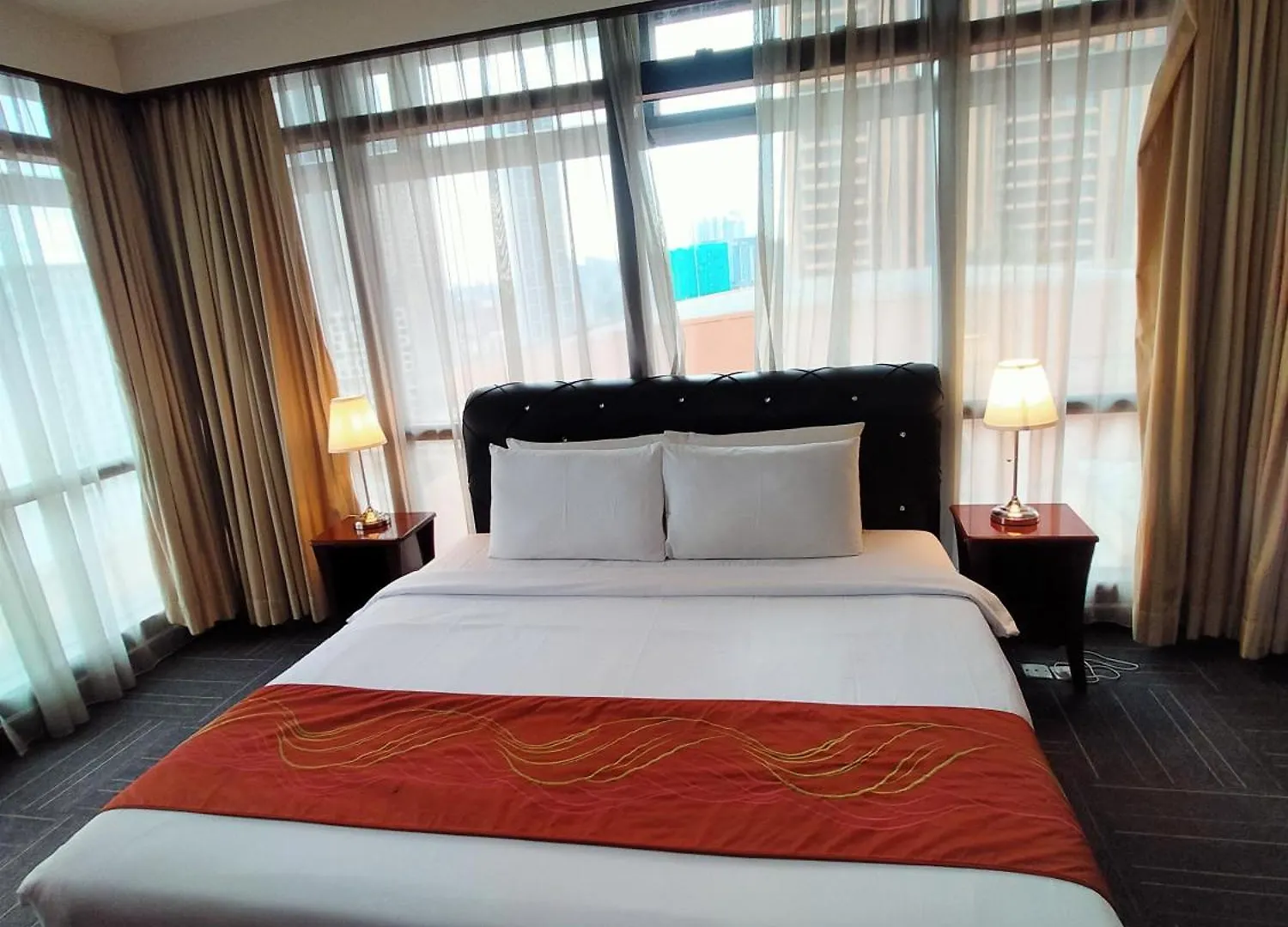 Glory Residence At Berjaya Times Square Kuala Lumpur 0*,  Malaysia