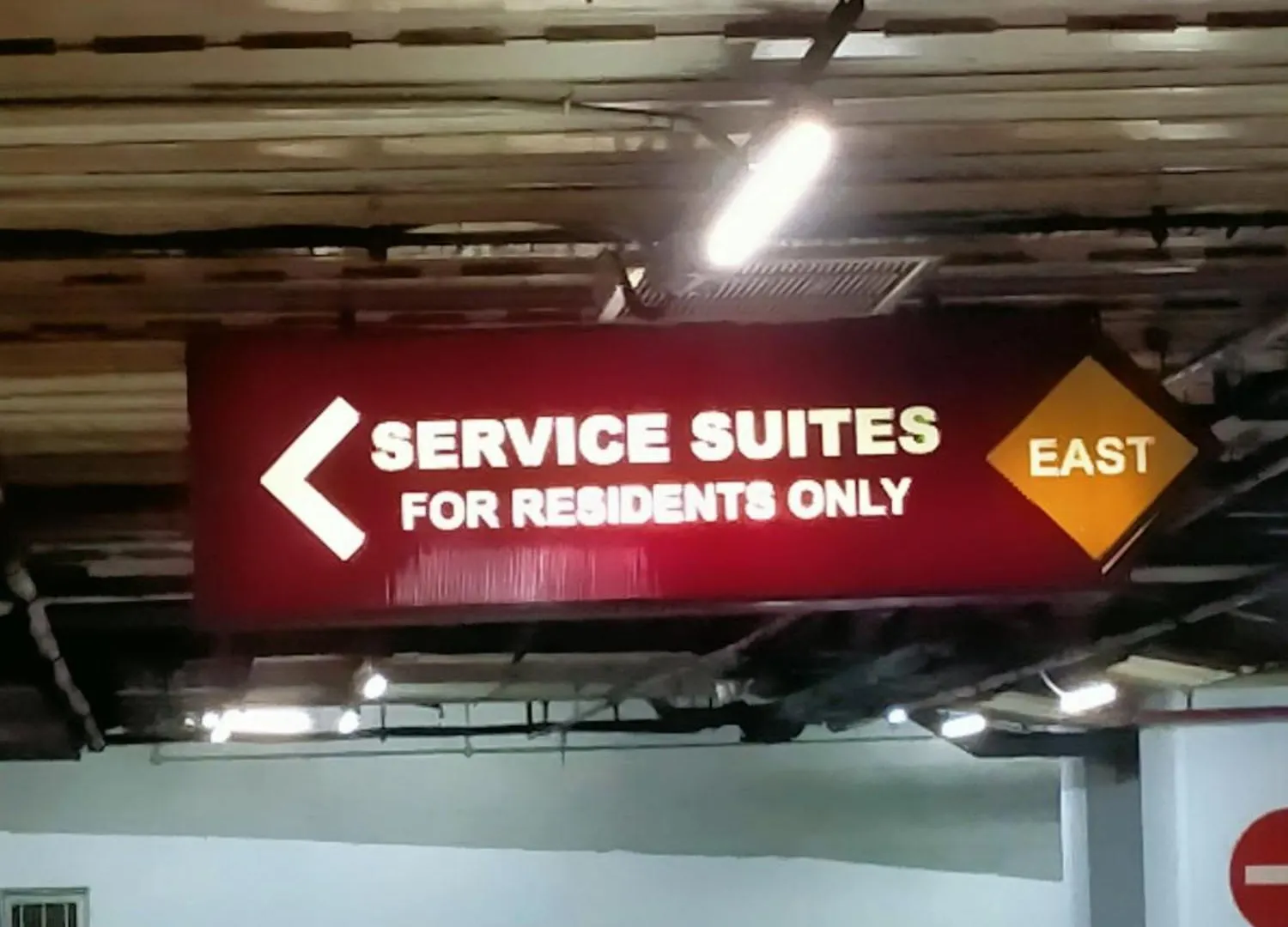 Glory Residence At Berjaya Times Square Kuala Lumpur Apartment