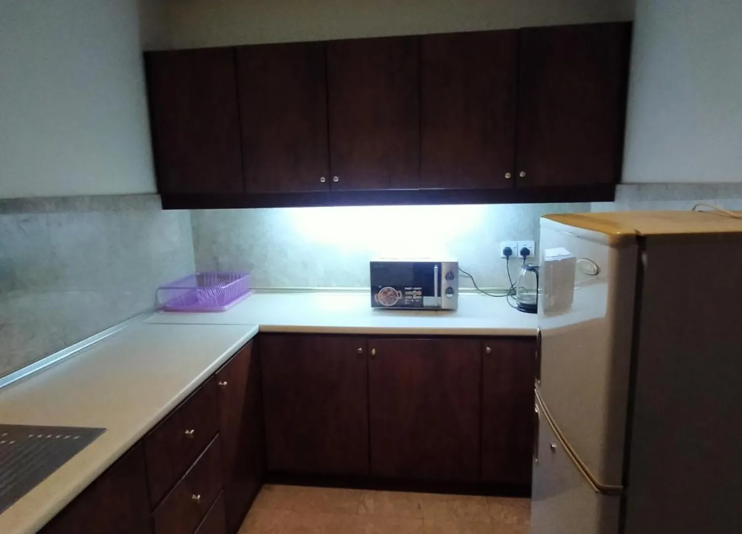 Glory Residence At Berjaya Times Square Kuala Lumpur 0*,