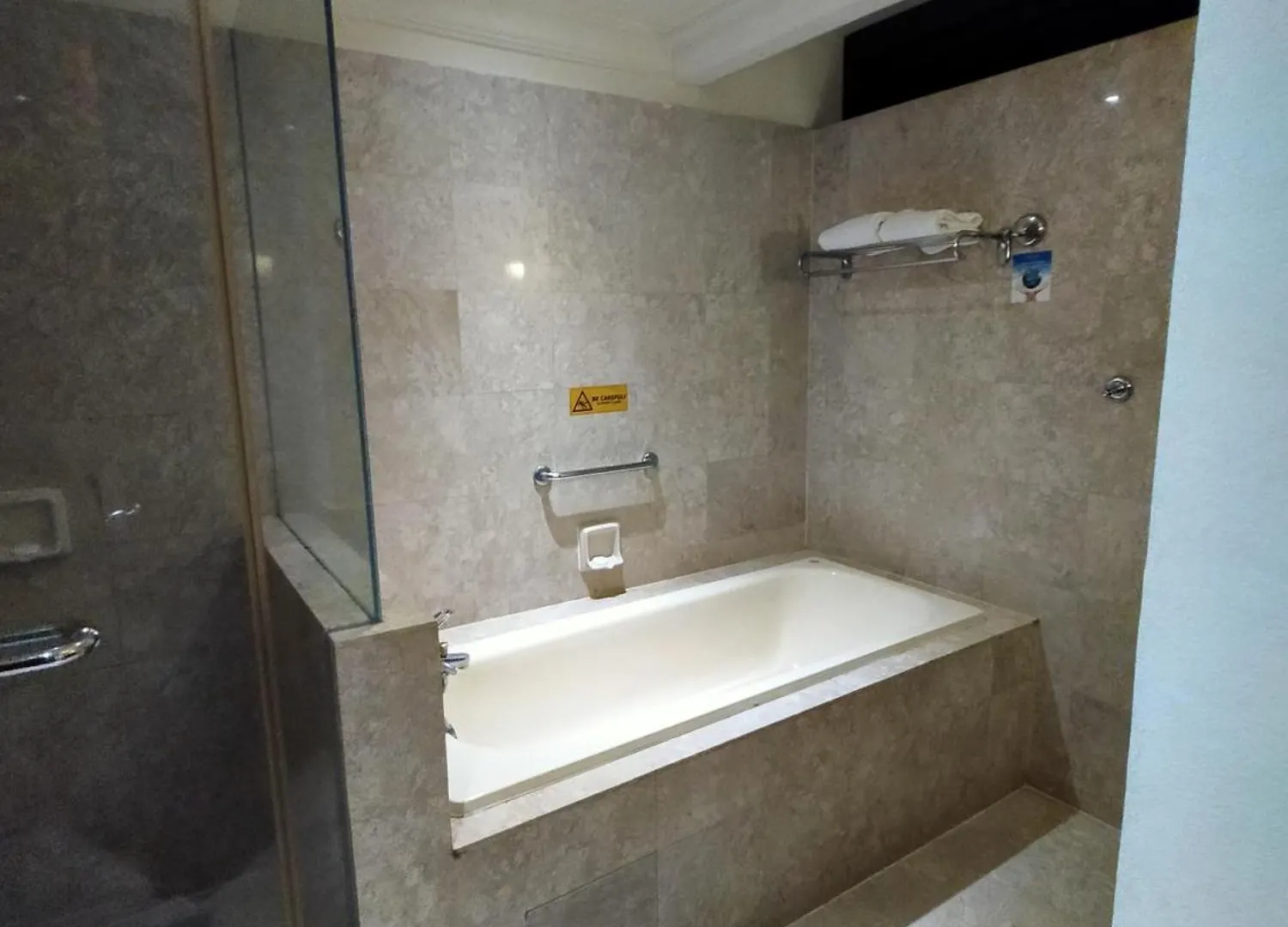 Glory Residence At Berjaya Times Square Kuala Lumpur Apartment