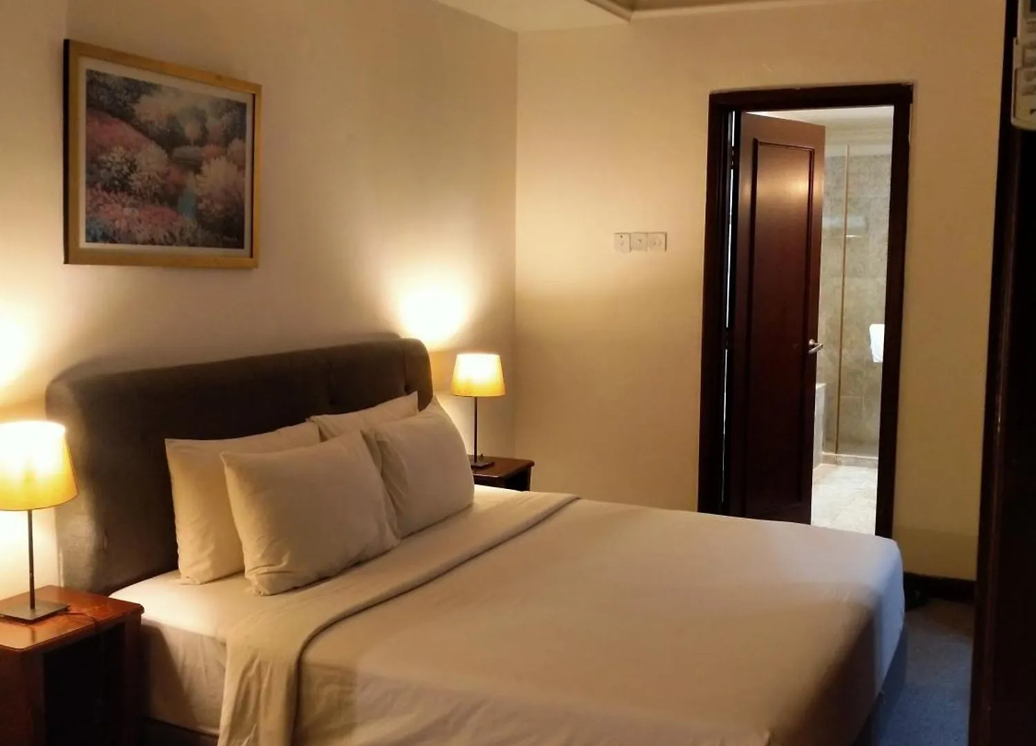Apartment Glory Residence At Berjaya Times Square Kuala Lumpur