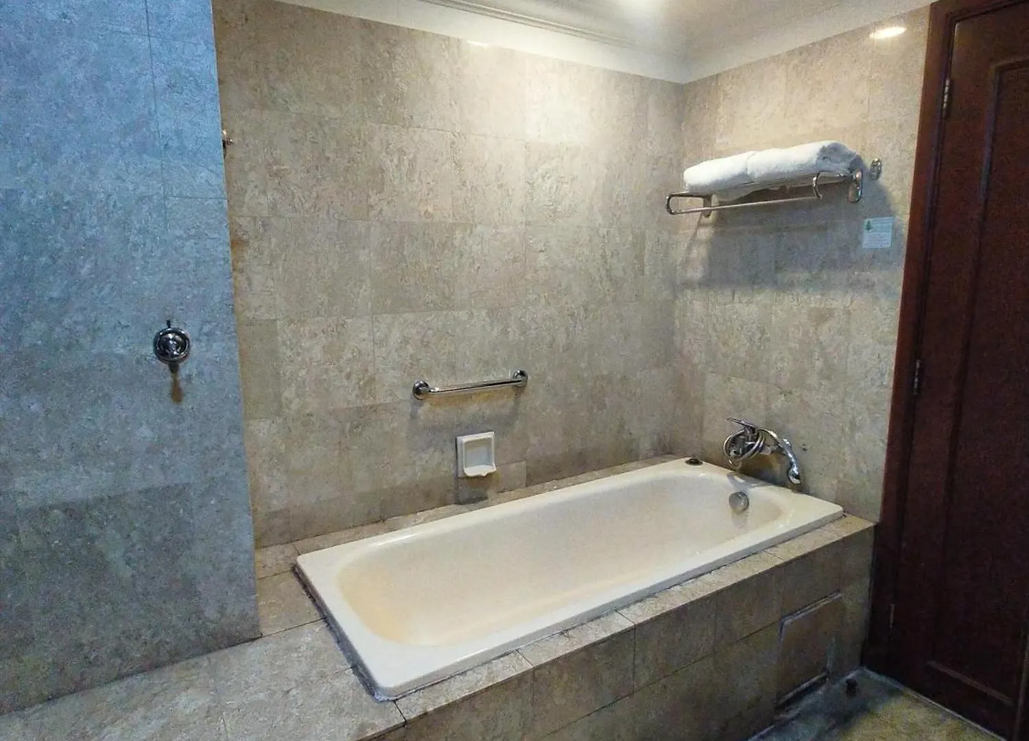 Glory Residence At Berjaya Times Square Kuala Lumpur Apartment