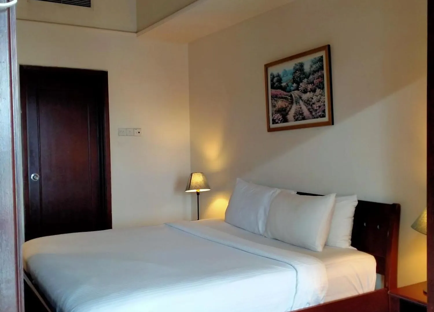 Glory Residence At Berjaya Times Square Kuala Lumpur