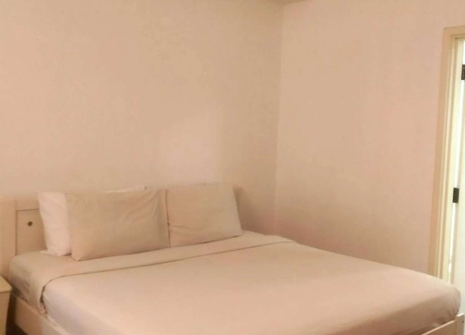 Glory Residence At Berjaya Times Square Kuala Lumpur 0*,