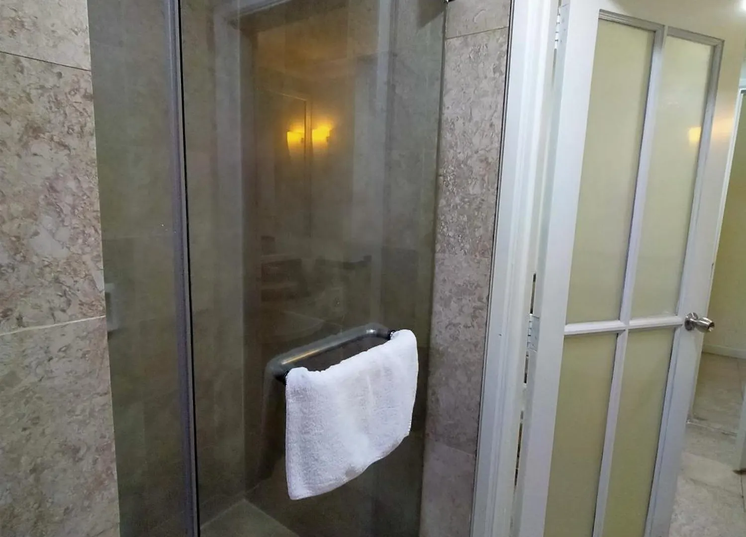 Apartment Glory Residence At Berjaya Times Square Kuala Lumpur