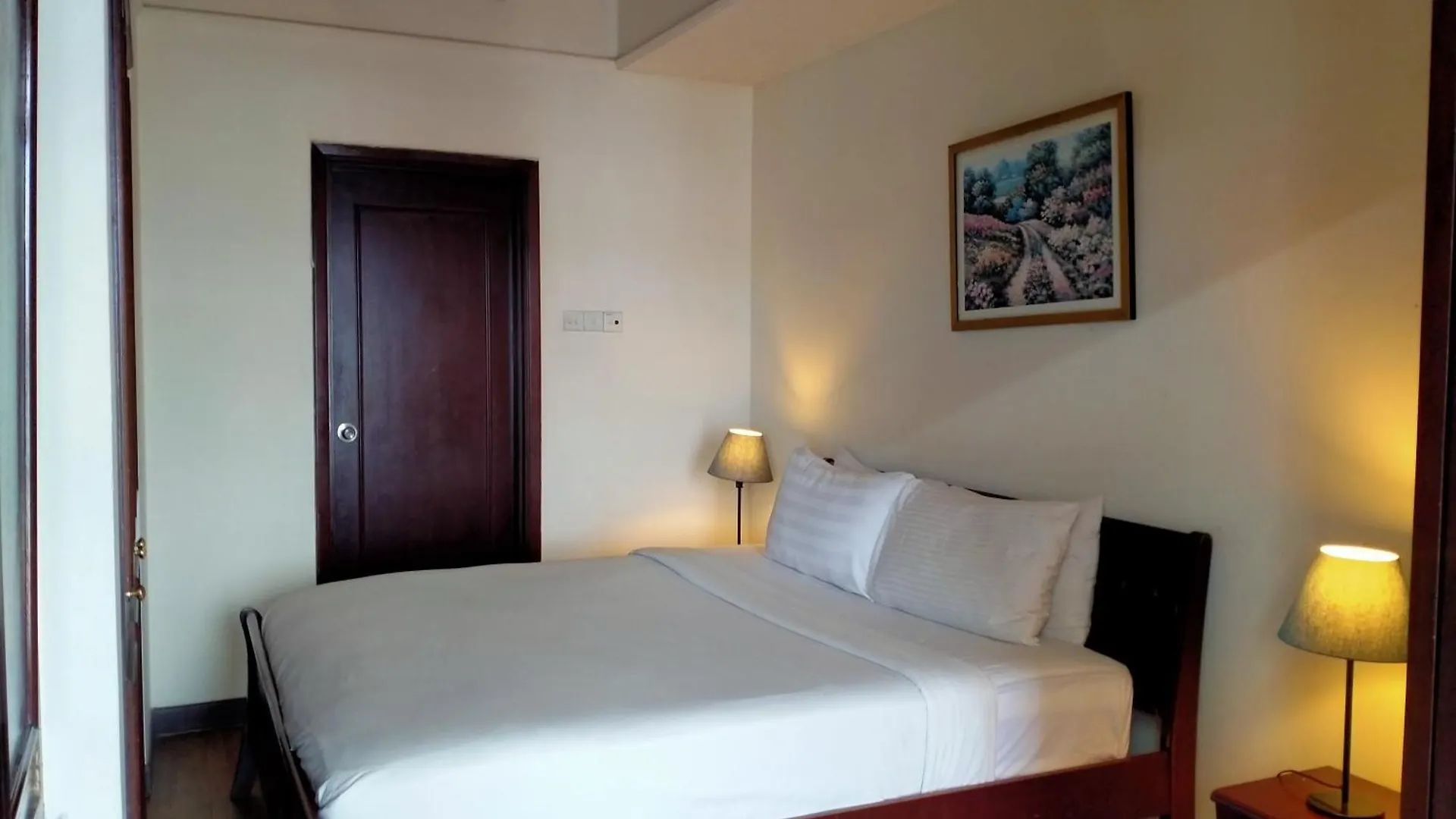 Glory Residence At Berjaya Times Square Kuala Lumpur 0*,  Malaysia