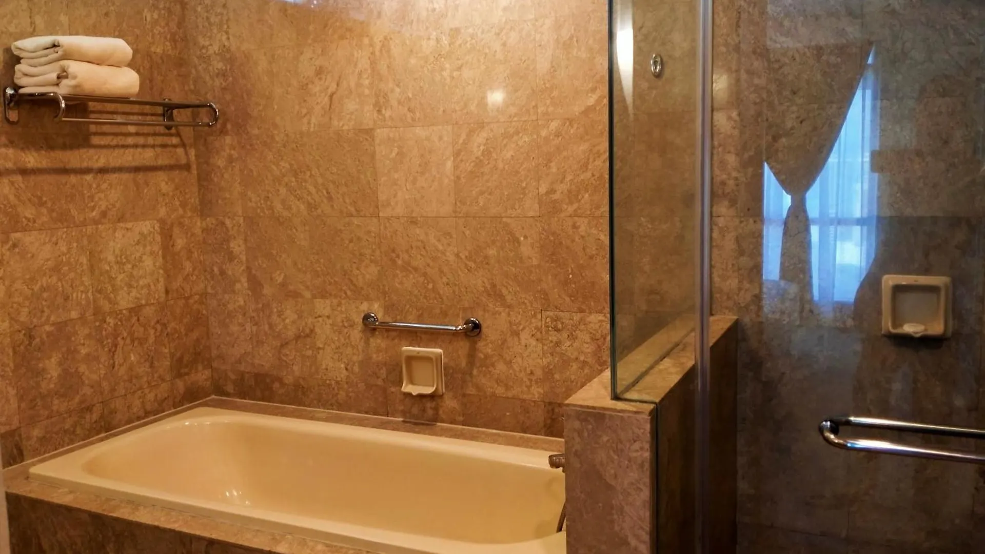 Glory Residence At Berjaya Times Square Kuala Lumpur 0*,