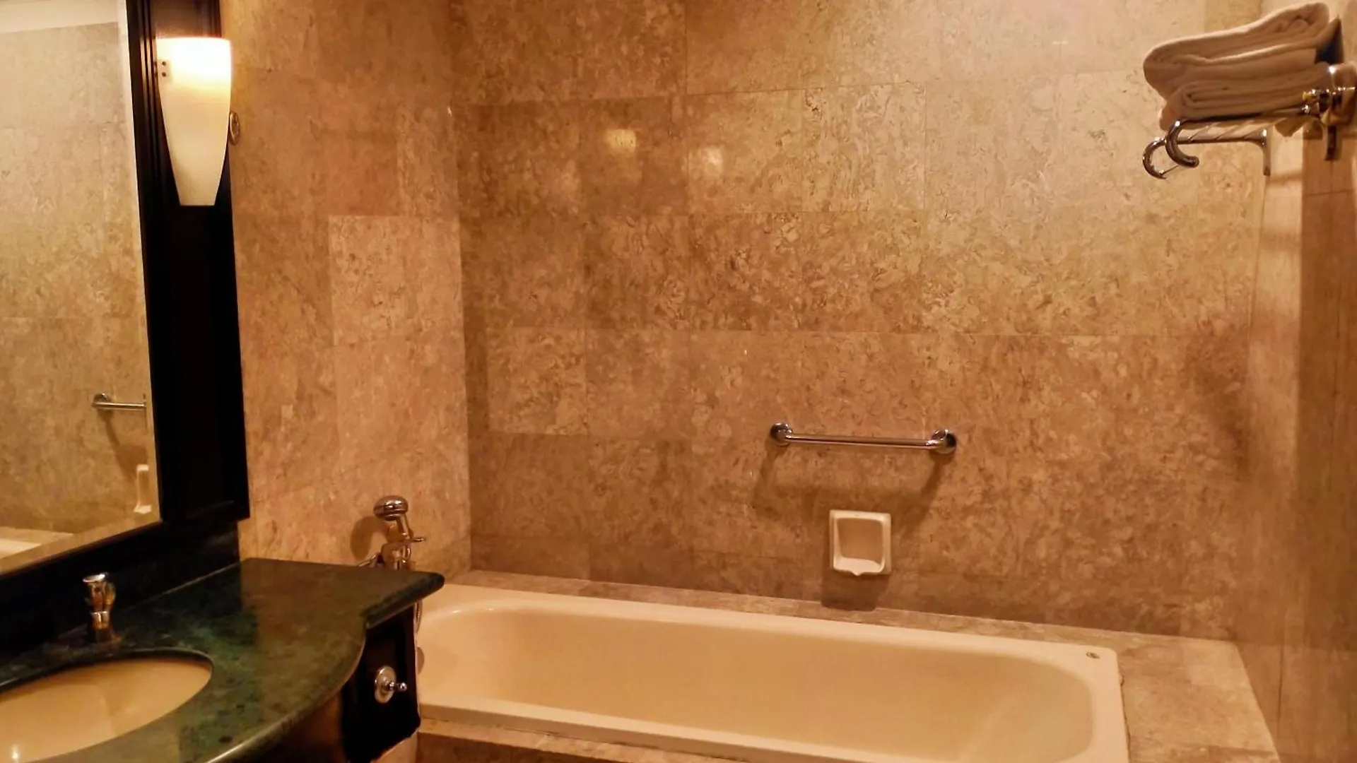Apartment Glory Residence At Berjaya Times Square Kuala Lumpur Malaysia