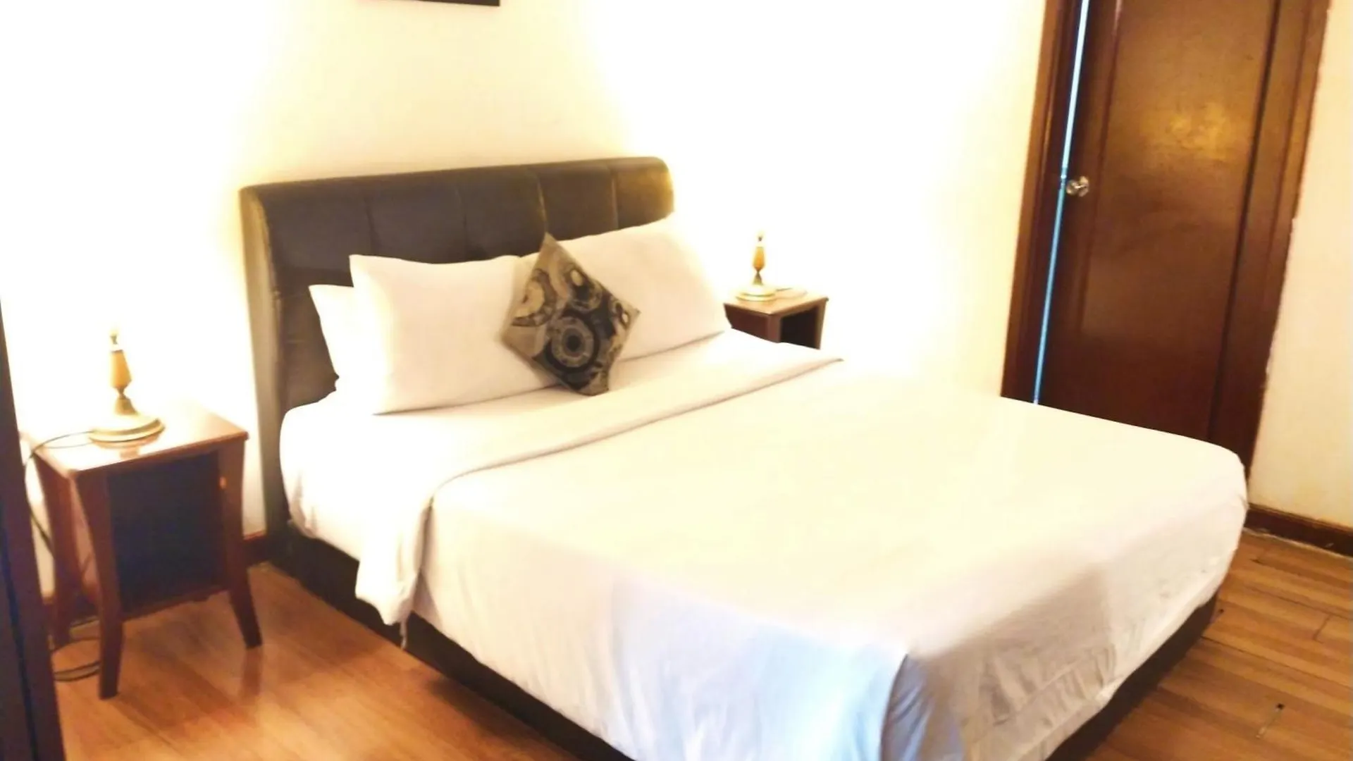 Glory Residence At Berjaya Times Square Kuala Lumpur 0*,