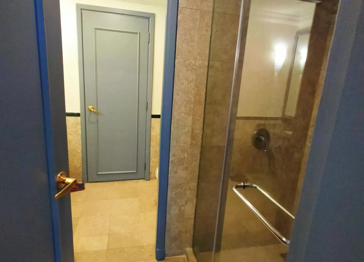 Glory Residence At Berjaya Times Square Kuala Lumpur
