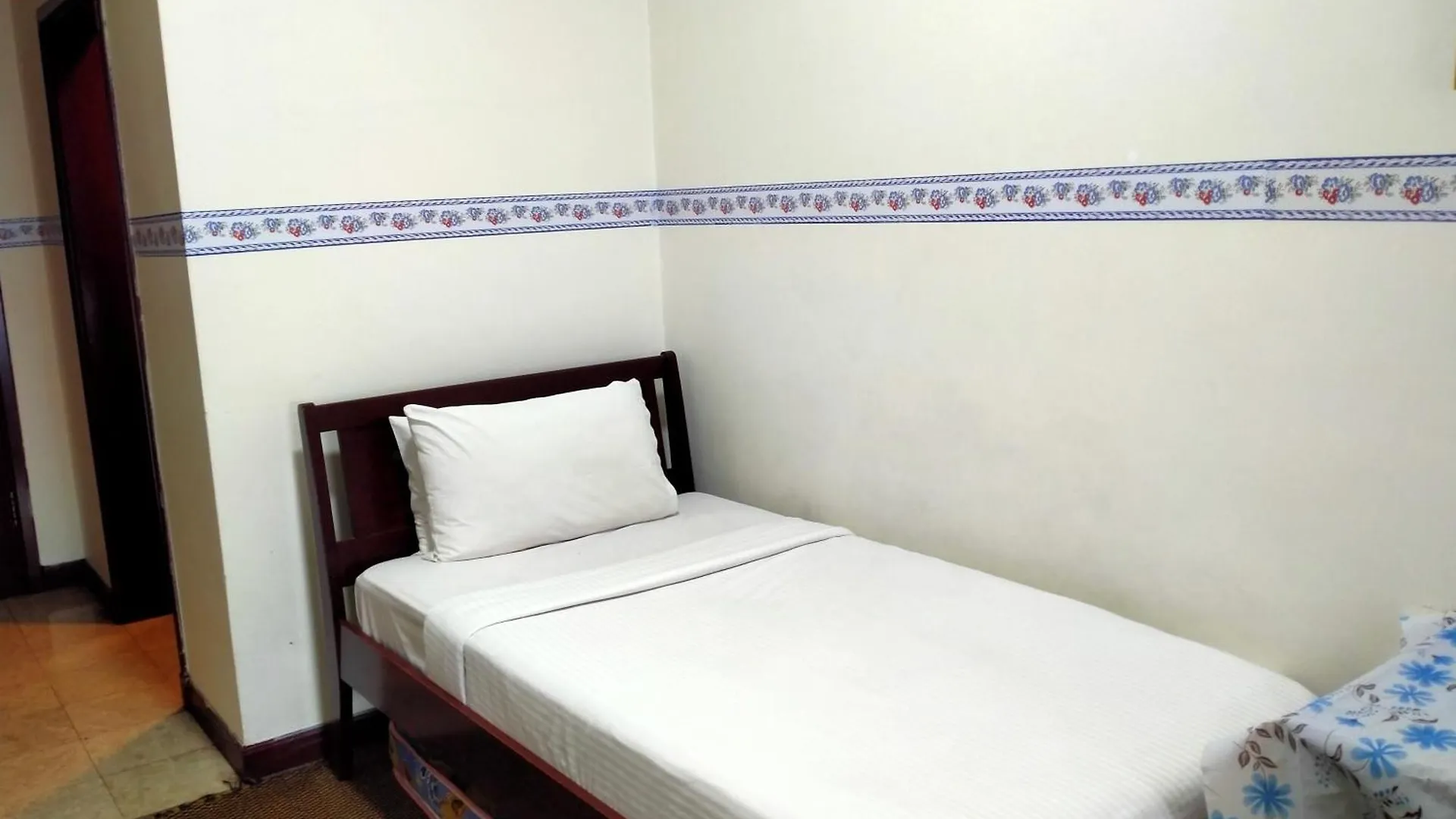 Glory Residence At Berjaya Times Square Kuala Lumpur Apartment