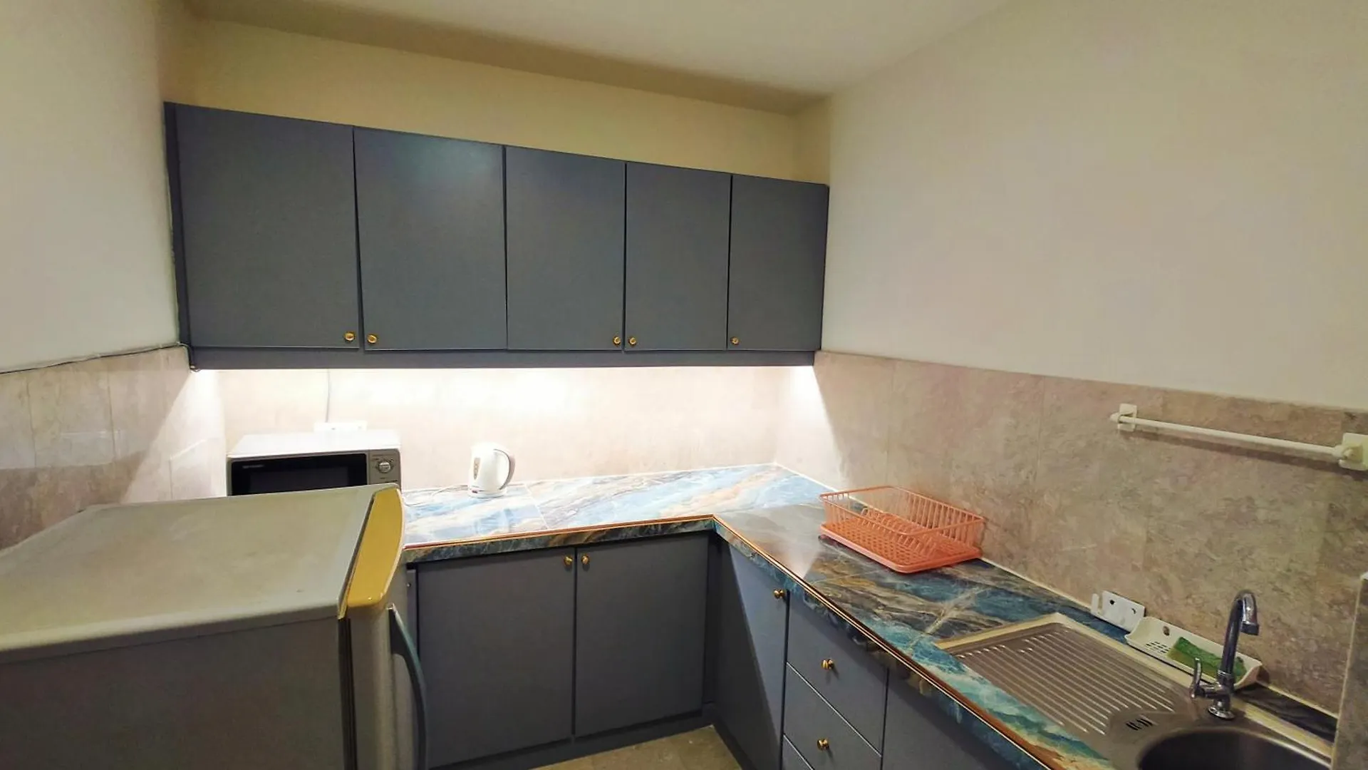 Apartment Glory Residence At Berjaya Times Square Kuala Lumpur Malaysia