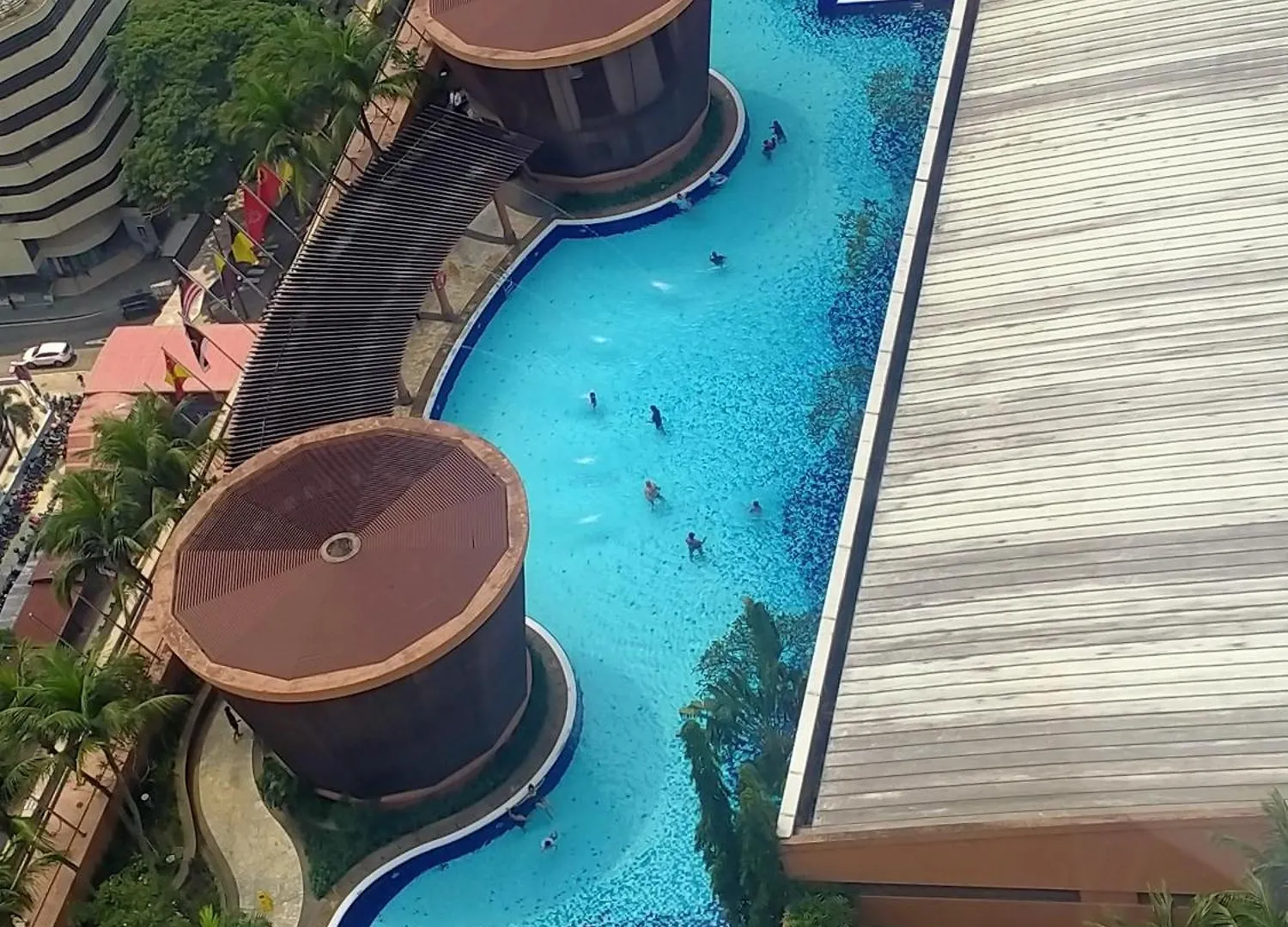 Glory Residence At Berjaya Times Square Kuala Lumpur
