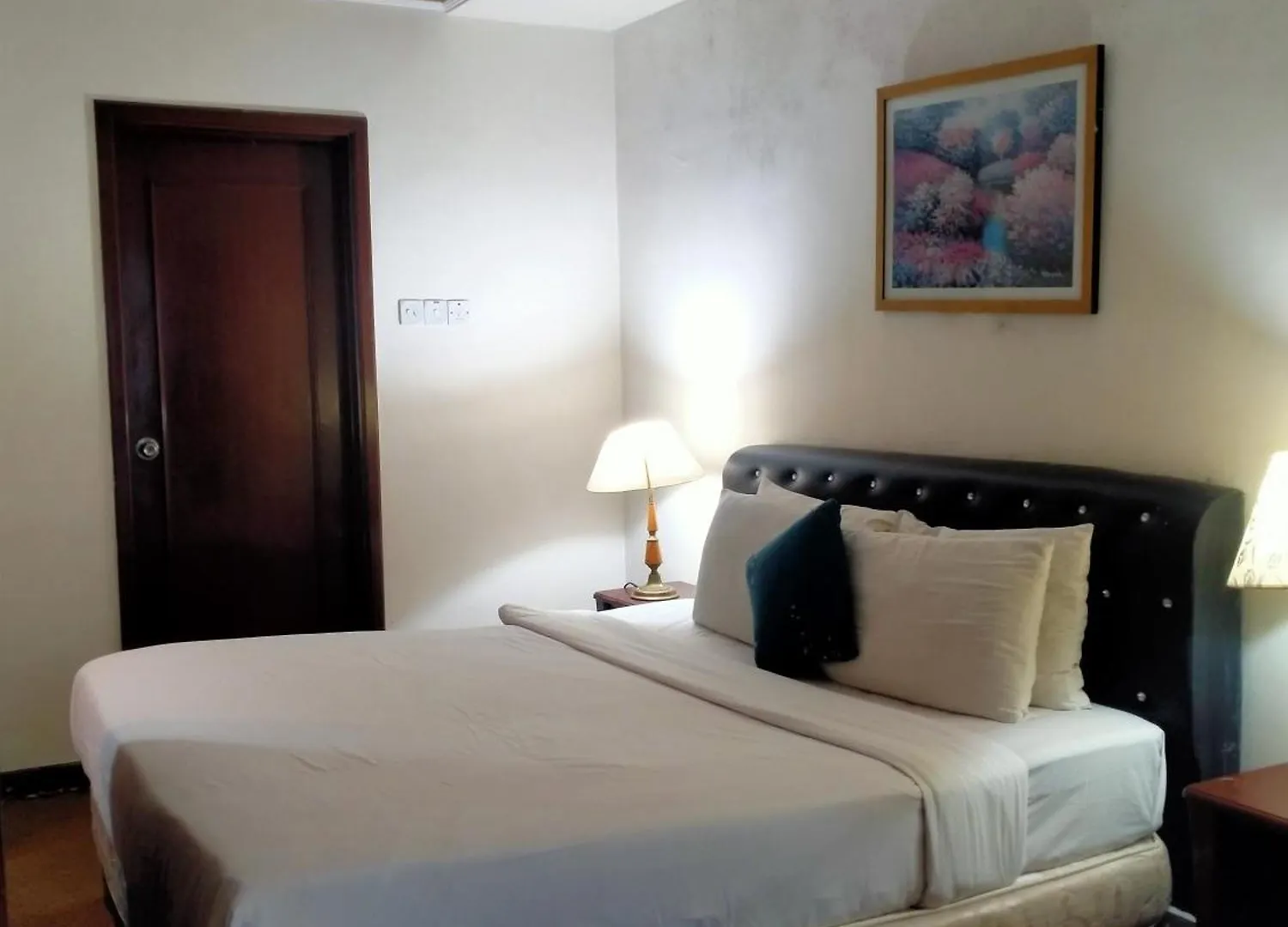 Apartment Glory Residence At Berjaya Times Square Kuala Lumpur