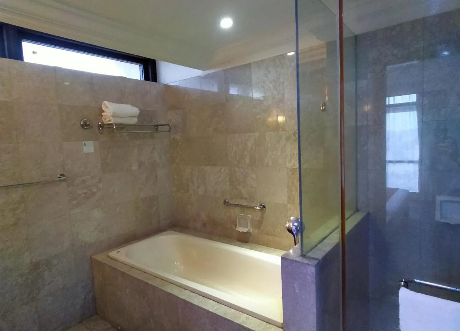 Glory Residence At Berjaya Times Square Kuala Lumpur 0*,