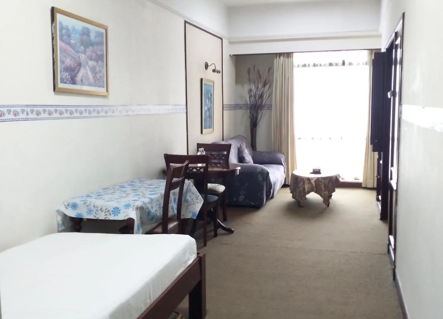 Glory Residence At Berjaya Times Square Kuala Lumpur Apartment