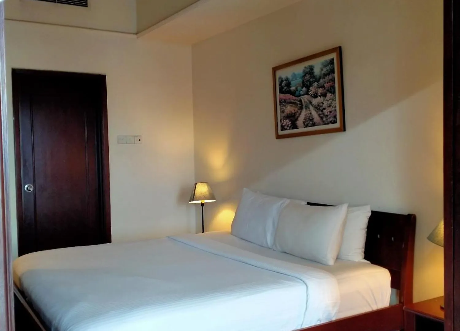 Apartment Glory Residence At Berjaya Times Square Kuala Lumpur