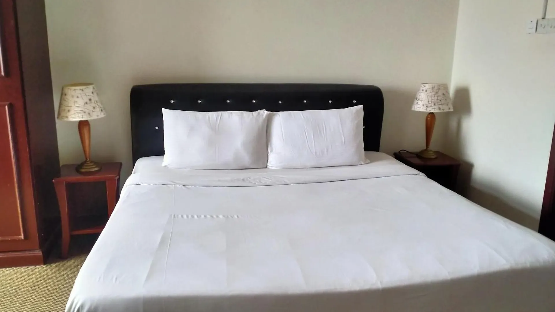 Glory Residence At Berjaya Times Square Kuala Lumpur