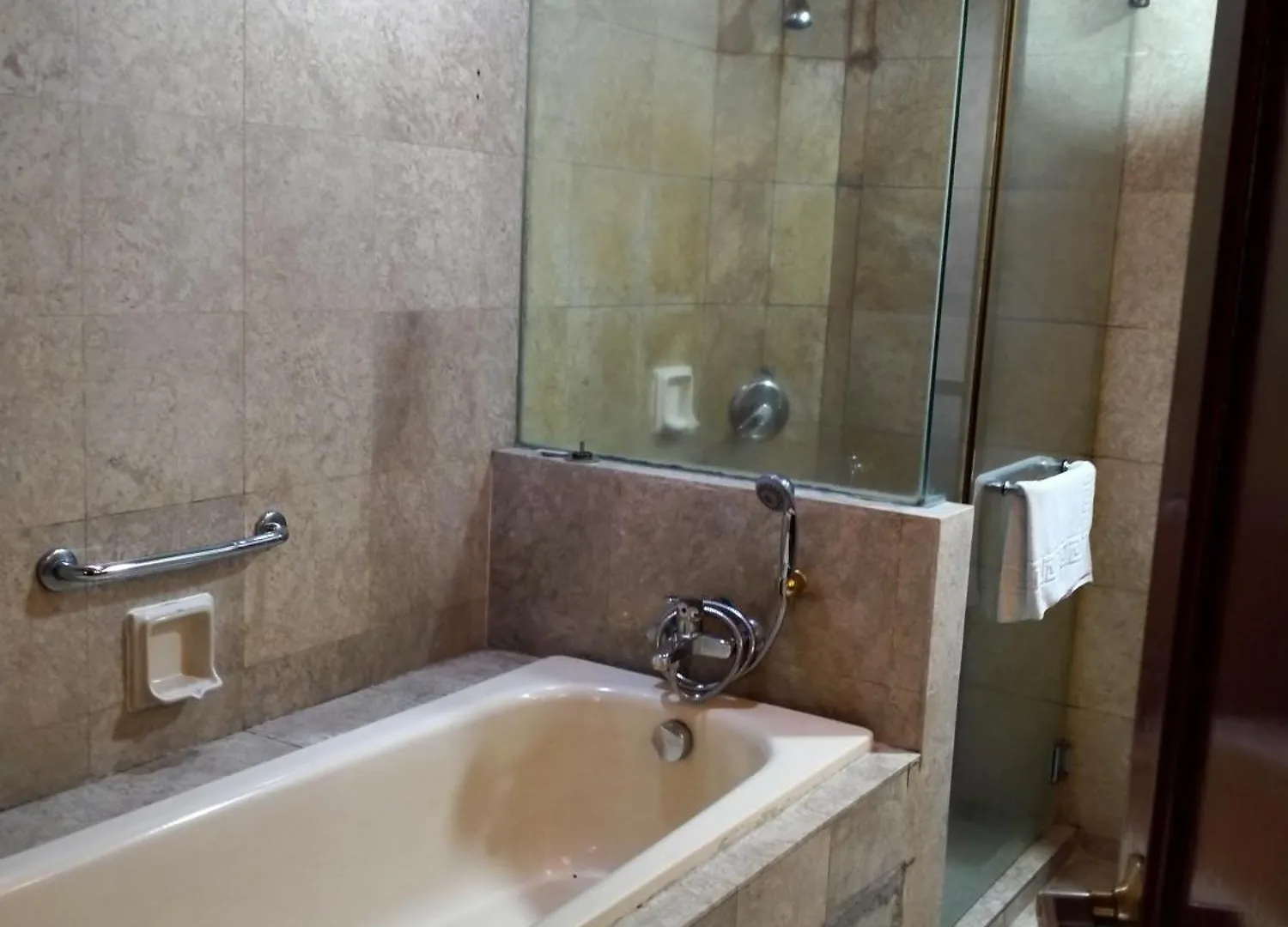 Glory Residence At Berjaya Times Square Kuala Lumpur