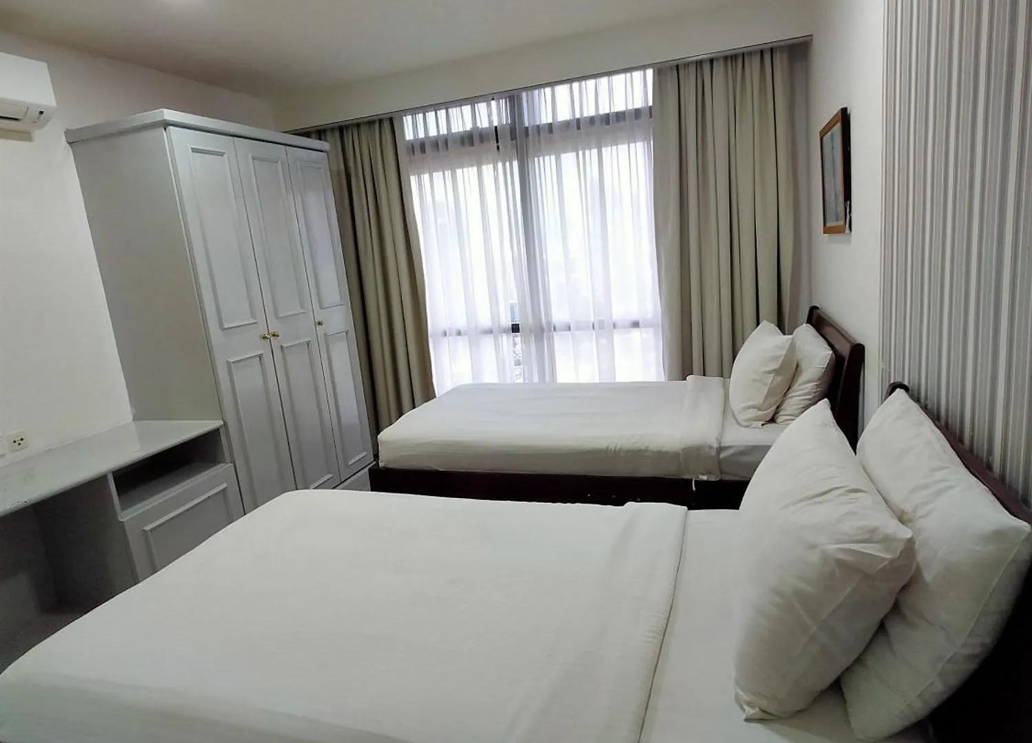 Glory Residence At Berjaya Times Square Kuala Lumpur 0*,  Malaysia