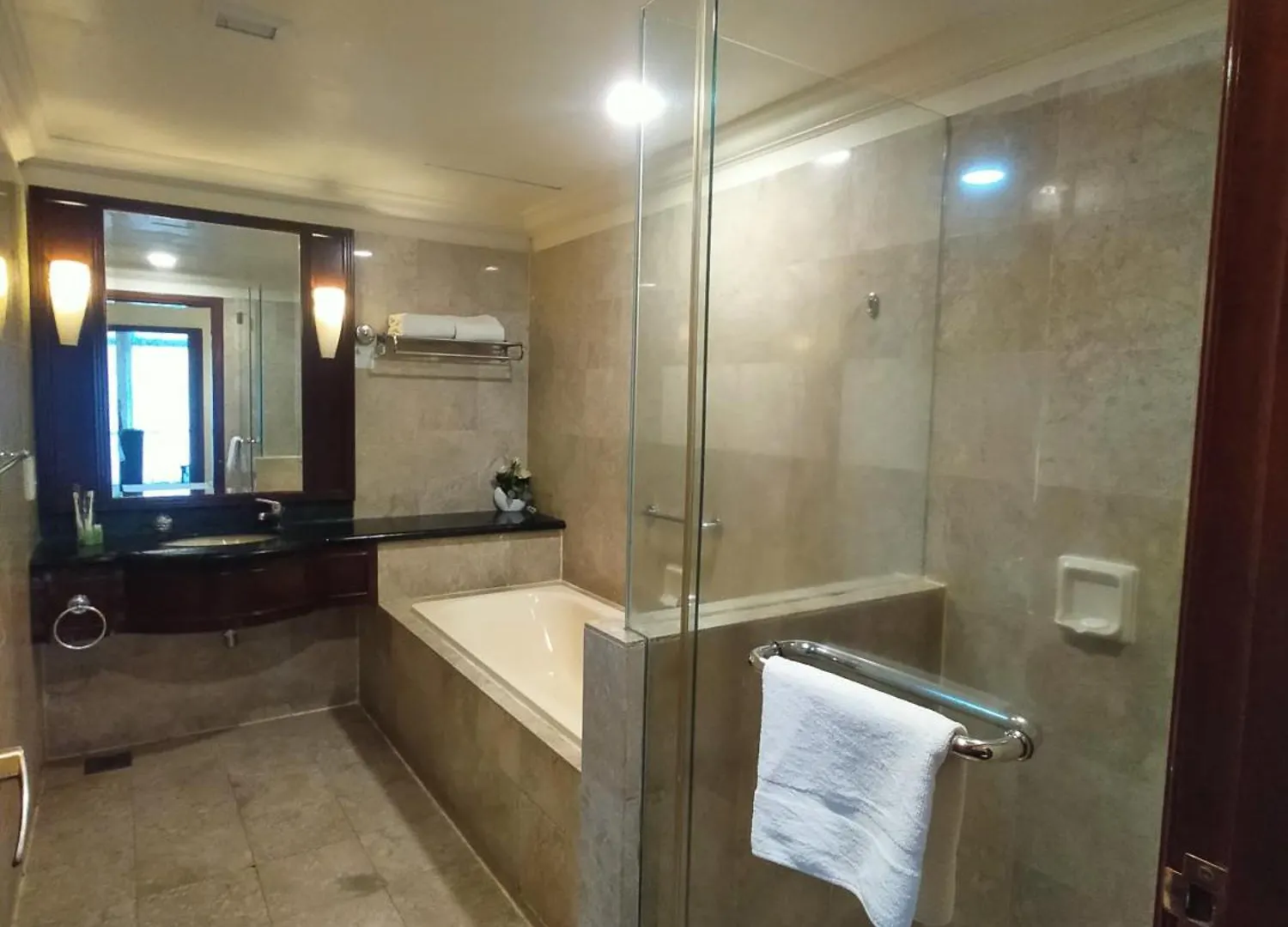Glory Residence At Berjaya Times Square Kuala Lumpur 0*,  Malaysia