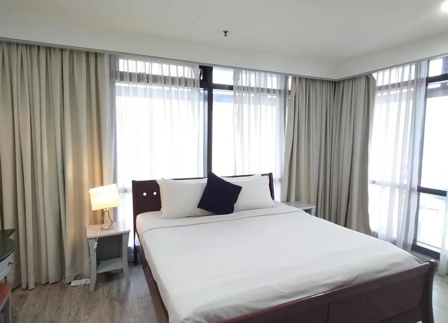 Apartment Glory Residence At Berjaya Times Square Kuala Lumpur