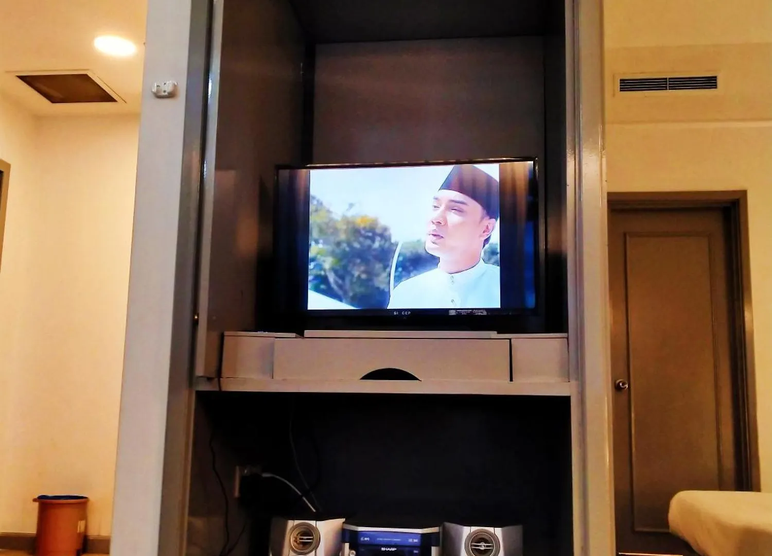 Apartment Glory Residence At Berjaya Times Square Kuala Lumpur Malaysia