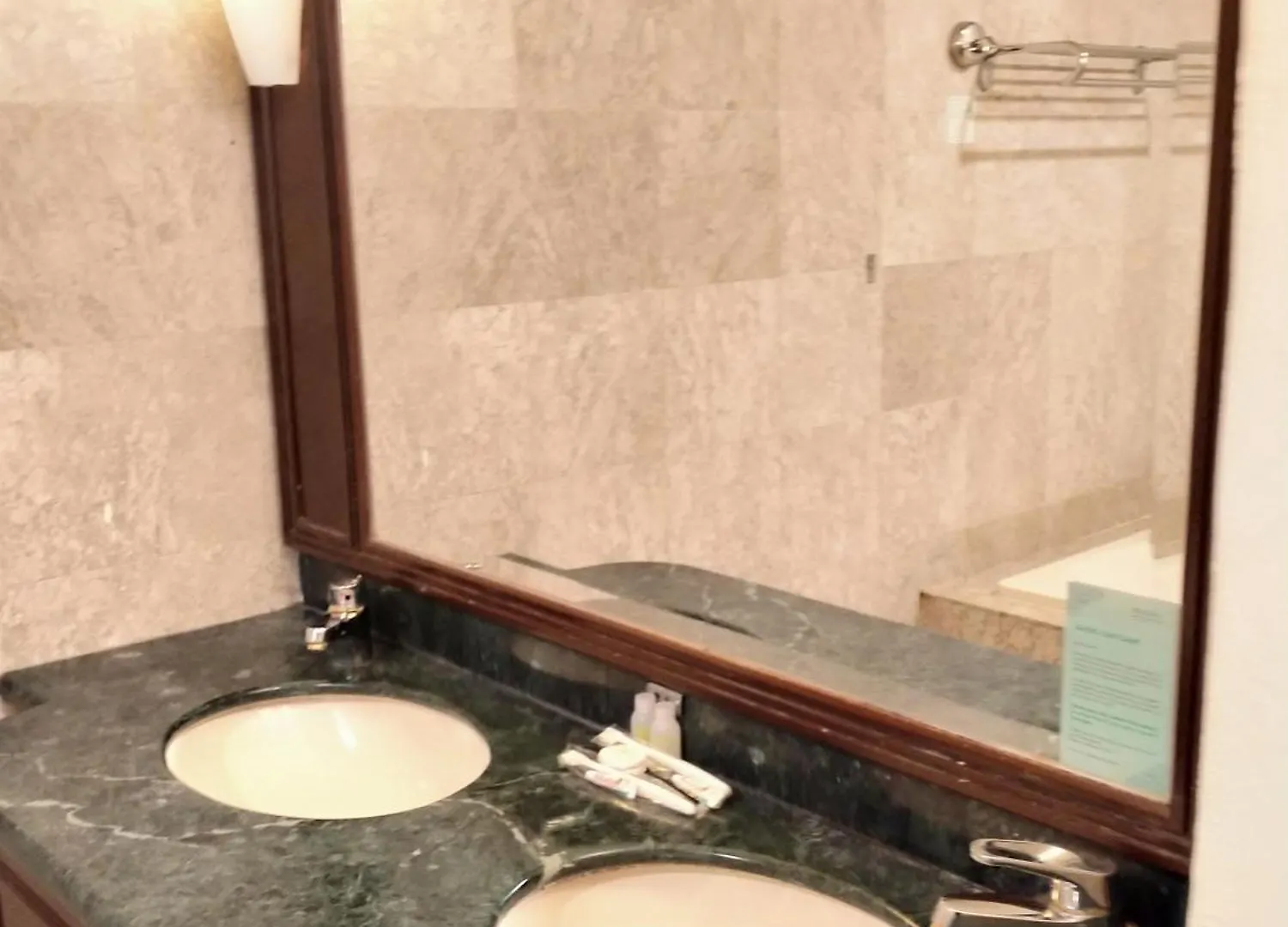 Glory Residence At Berjaya Times Square Kuala Lumpur
