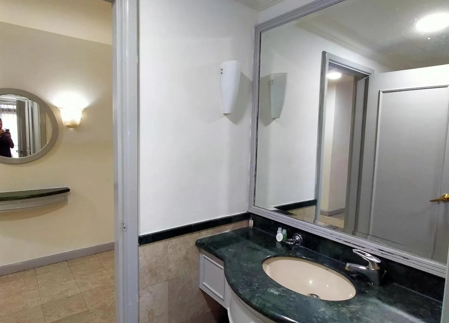 Glory Residence At Berjaya Times Square Kuala Lumpur