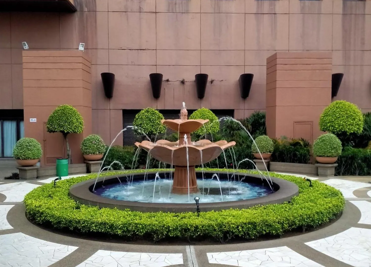 Apartment Glory Residence At Berjaya Times Square Kuala Lumpur