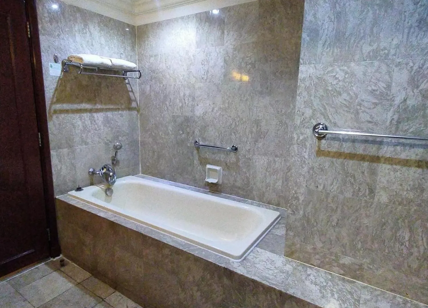 Glory Residence At Berjaya Times Square Kuala Lumpur