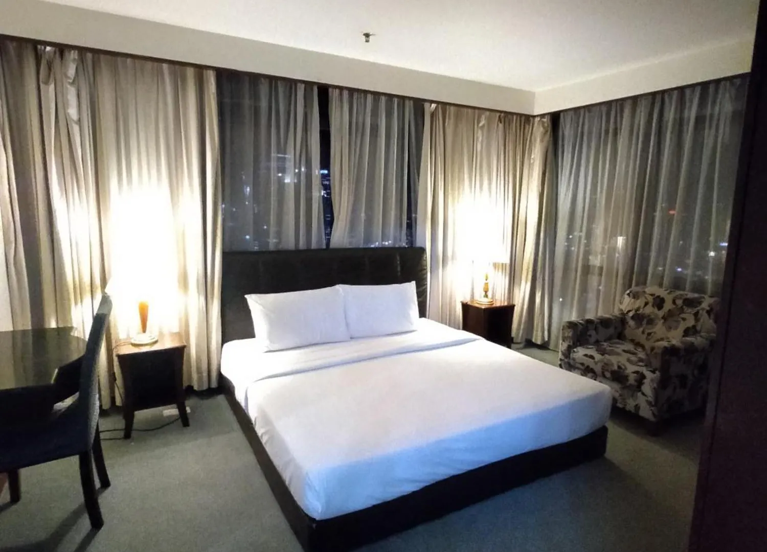 Glory Residence At Berjaya Times Square Kuala Lumpur 0*,  Malaysia