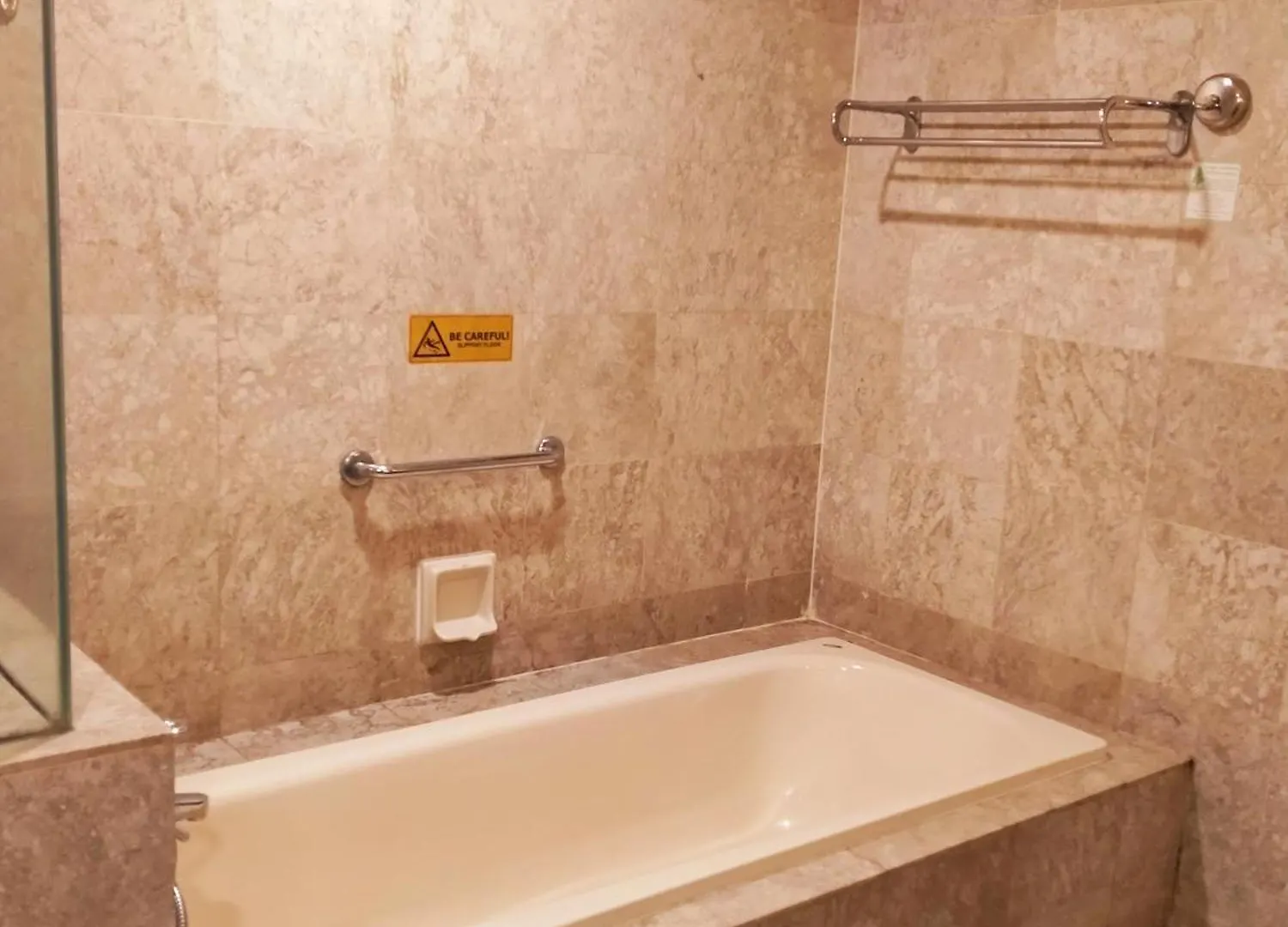 דירה קואלה לומפור Glory Residence At Berjaya Times Square